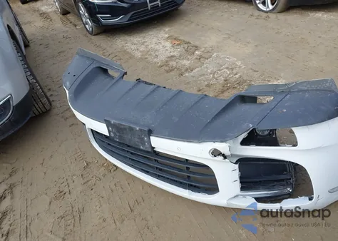 2017 Porsche Cayenne from USA, damaged, VIN WP1AA2A20HKA80413